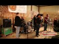 Marcos Orozco w/ David Lee Garza - Una Noche Mas - Austin, TX (2012 Austin Wholesale Christmas)