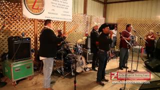 Marcos Orozco w/ David Lee Garza - Una Noche Mas - Austin, TX (2012 Austin Wholesale Christmas)