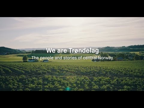 We are Trøndelag