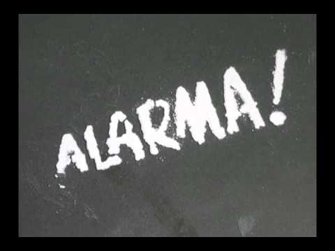 Elastic2Plastic - Alarma, Amigo!