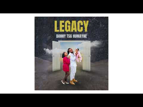 Glow - Danny TSG Humayne ft. Roberto