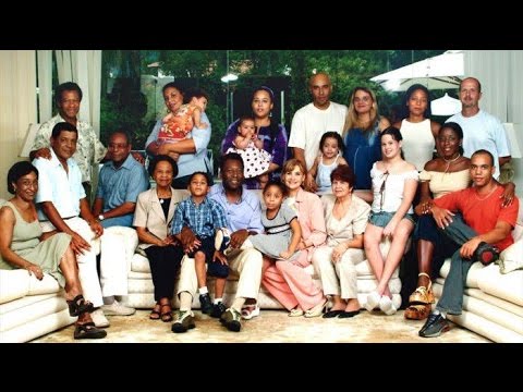 Pelé ● Family