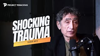 Download lagu The Shocking Reality of Trauma: What You Need to Know mp3