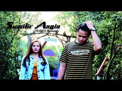 SUMILIR ANGIN - MAEDA ROMANTIC ( official music video )