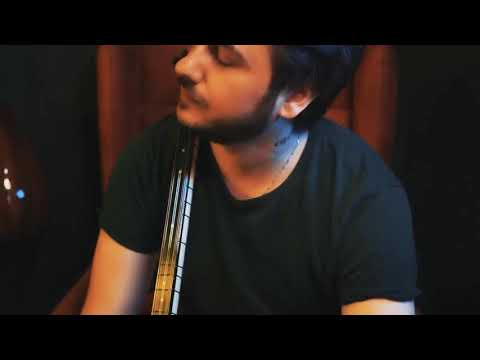 Alishahin - Sözsüz ( Hasretim official video )