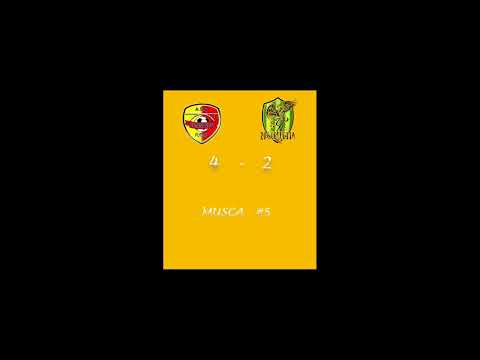 Catanzaro Futsal - Roccelletta