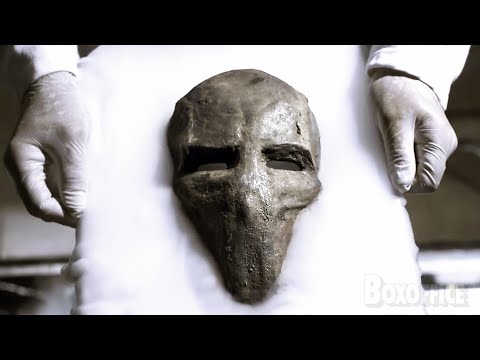 Frankensteins Wiedergeburt | Death Race - Inferno | German Deutsch Clip