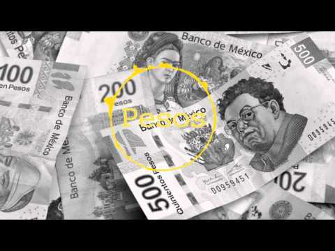 TonyTony & Kippie - Pesos  (audio)