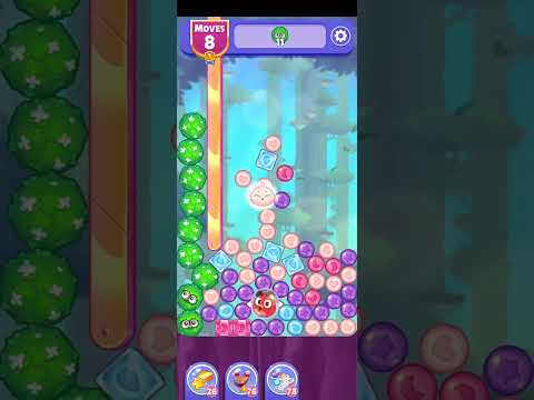 Angry birds Dream blast - level 933