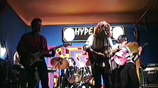 Slang Metropolitano - He Don&#39;t Play Nothin&#39; But The Blues (Robben Ford)