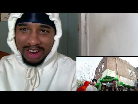 41 BOP - Kyle Richh x TaTa x Jenn Carter x Dee Billz x Jay Gelato x Miah Kenzo | Crooklyn Reaction