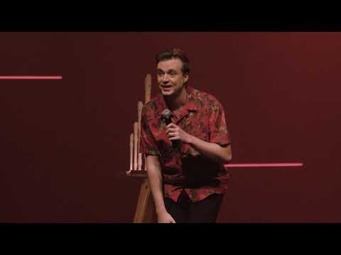 Arnaud Soly - Stand Up - Les prénoms