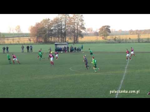 Brzysko-Rol Brzyskorzystewko - Pałuczanka Żnin 4:1