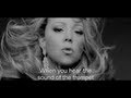 Mariah Carey - Almost Home HD (Music Video + Lyrics)