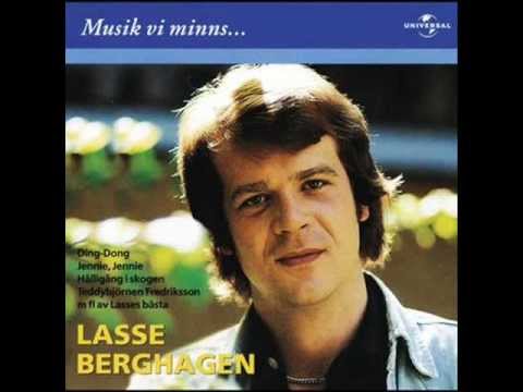 Lasse Berghagen - Pomperipossa