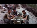 Dogfight 1991 Vietnam War Scene