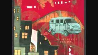 The Get Up Kids - All that I Know