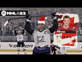 THE WORST GAME MODE IN NHL HISTORY NHL 23 HUT