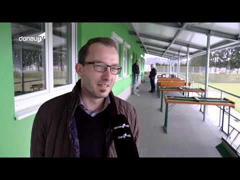 Große Freude – „Traumspiel“ gegen den FC Bayern geht an Vilshofen!