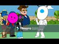 Goanimate The Movie 2 My Version Of The Film
