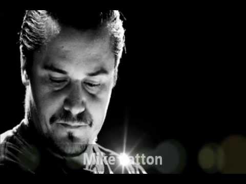 Como destruímos a esperança - Mike Patton