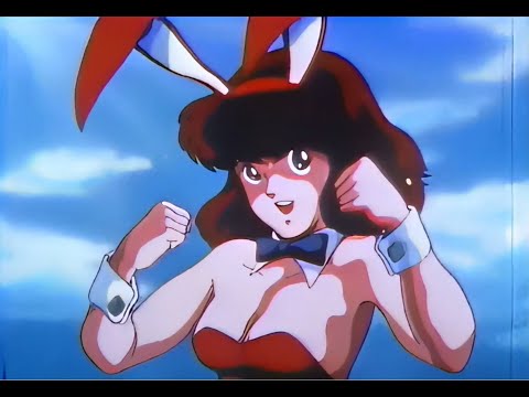 Daicon IV Opening Animation (AI Upscale Remastered - HD)