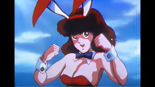 Daicon IV Opening Animation (AI Upscale Remastered - HD)