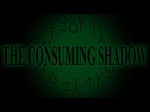 The Consuming Shadow (Wizard Ending A) - (No Commentary)