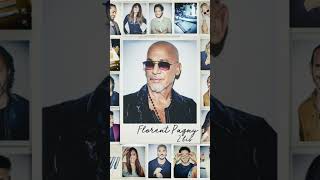 Florent Pagny &amp; Lara Fabian "Et maintenant"-2023