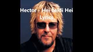 Hei leidi hei Music Video