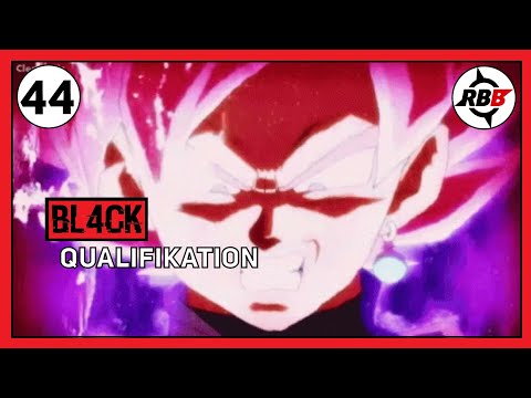BL4CK | RBB S2 Qualifikation #44 | prod. by Necro