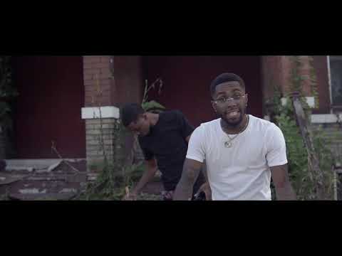 Jerrell Lomax- Pour Up