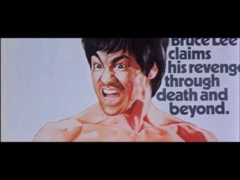 Bruce Lee Documentary