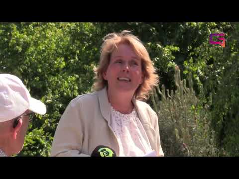 Opening Landschapspark Sint Anthonis 4 juni 2023