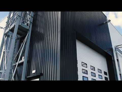 Panattoni Park, Aylesford