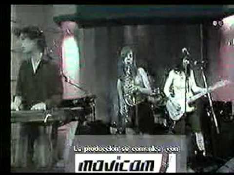 Charly en Duro de Acostar   El Aguante