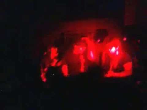 Banda Nakayoshi e Rai Moraes