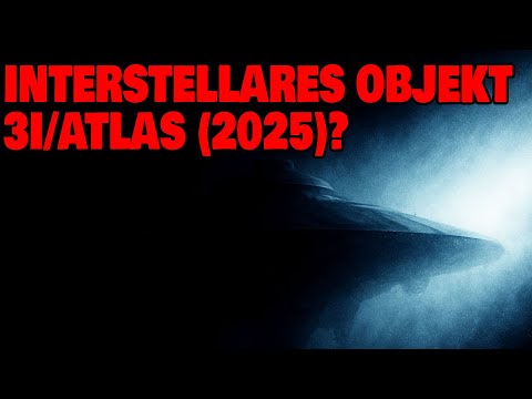 Is the interstellar object 3I/ATLAS (2025) a spaceship?