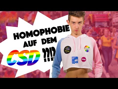 So war mein Hamburg Pride | CSD 2018 Review