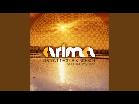 My Joy (DJ Hypnosis Remix)