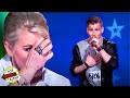 His Mother Died And He Wrote A RAP Song For Her