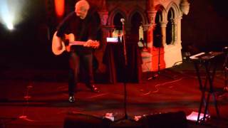 Midge Ure - Fields of fire