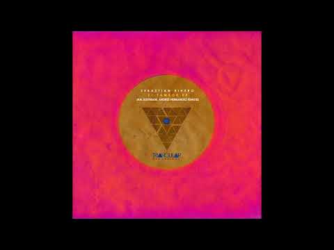 Sebastian Rivero - El Tambor (Andres Hernandez Remix)