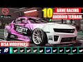 Game Balap Mobil Yang Bisa Dimodifikasi Untuk Android