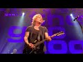 Goo Goo Dolls - Fallin' Down, Live in Houston 2018