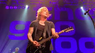 Goo Goo Dolls - Fallin&#39; Down, Live in Houston 2018