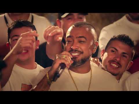 Amanecí Contento - Jhon Alex Castaño (Live Session)