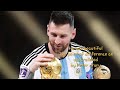 HE WAS BEAUTIFUL~POINT OF DIFFERENCE UNPARALLELED ●PETER DRURY COMMENTARY ON MESSI