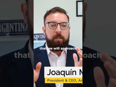 Argenta Silver on Kitco: Joaquin Marias & Paul Harris Discuss El Quevar | "What We Need To Do"