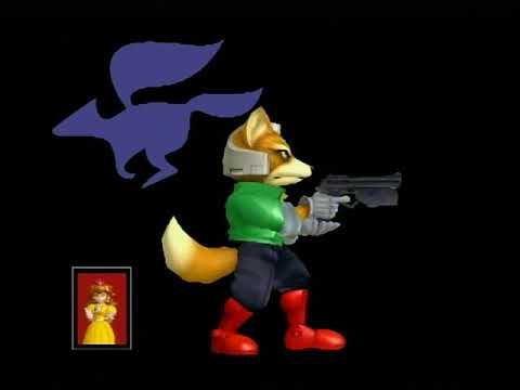 Longhorn Weekly 72 WR3 - Brian (Fox) vs Peachy Keen (Daisy)